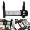 Caliper For Wheel Hub Bolt Gauge Meters Measuring 8 Plugs Holes Spacing Measurement Vehicle Repair Tool Retrofit Car AccessoriesGood Product
