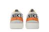 Men's Sneakers Nike Blazer Low 77 Jumbo White Alpha Orange Sail White/Grey Fog/Sail/Alpha Orange