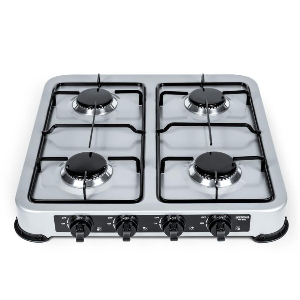 Promis gas stove kg400s
