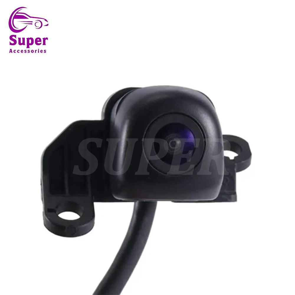 95760K4100 Car Parking Assist Rear View Backup Camera for HYUNDAI KONA 2018-2022 95760-K4100