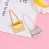 4 Styles Accessories Fashion Lady Leather Bag Purse 1/6 Doll Accessories Dolls Handbag
