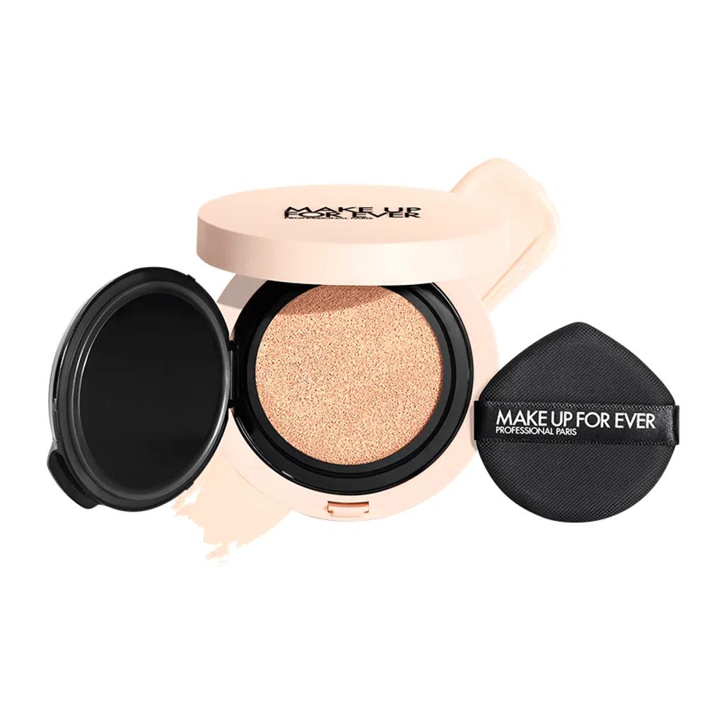 MAKE UP FOR EVER HD Тональный кушон для кожи