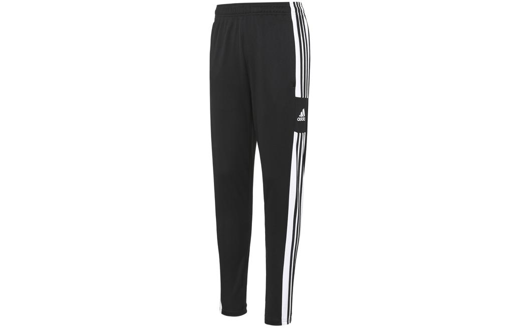 Adidas Knitted Sweatpants Men's Black GK9545