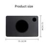 AABHZ1 Car Anti-slip Mat Dashboard Silicone Anti-skid Pad Auto Accessories For Mercedes Benz A C E S G Class GLC CLE CLA GLB GLS W177