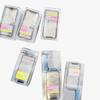 5Pcs Original/NO Touch IC/High Copy XF Touchscreen TP Replacement For IPhone X XS MAX XR 11 Pro Max 12 Pro Touch With OCA Repair