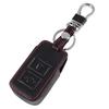 Leather Keyless Remote Cover Cam Road Compatible