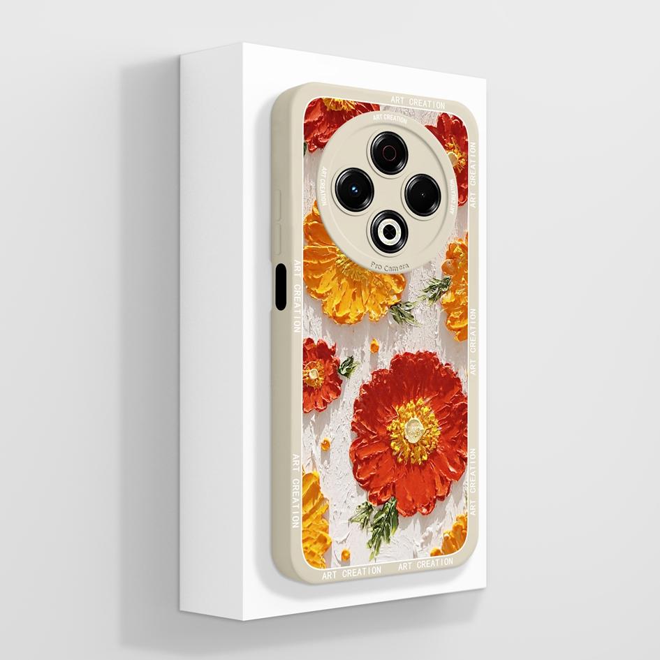 Популярный чехол для Tecno Camon 20 30S Pro Spark 20 30 Pro 30C бампер Capa мягкий жидкий силикон мультяшный рисунок панды чехол противоскользящий для корпуса Tecno