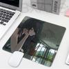 Manhattan Cafe Uma Musume Pretty Derby Маленький коврик для мыши Коврик для стола Настольный компьютер Клавиатура Беспроводной Мальчик Девочка Подарок для Игры в игры
