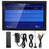 14" Digital Television ATSC Portable TV 1080P HD HDMI Video Player for Home Car