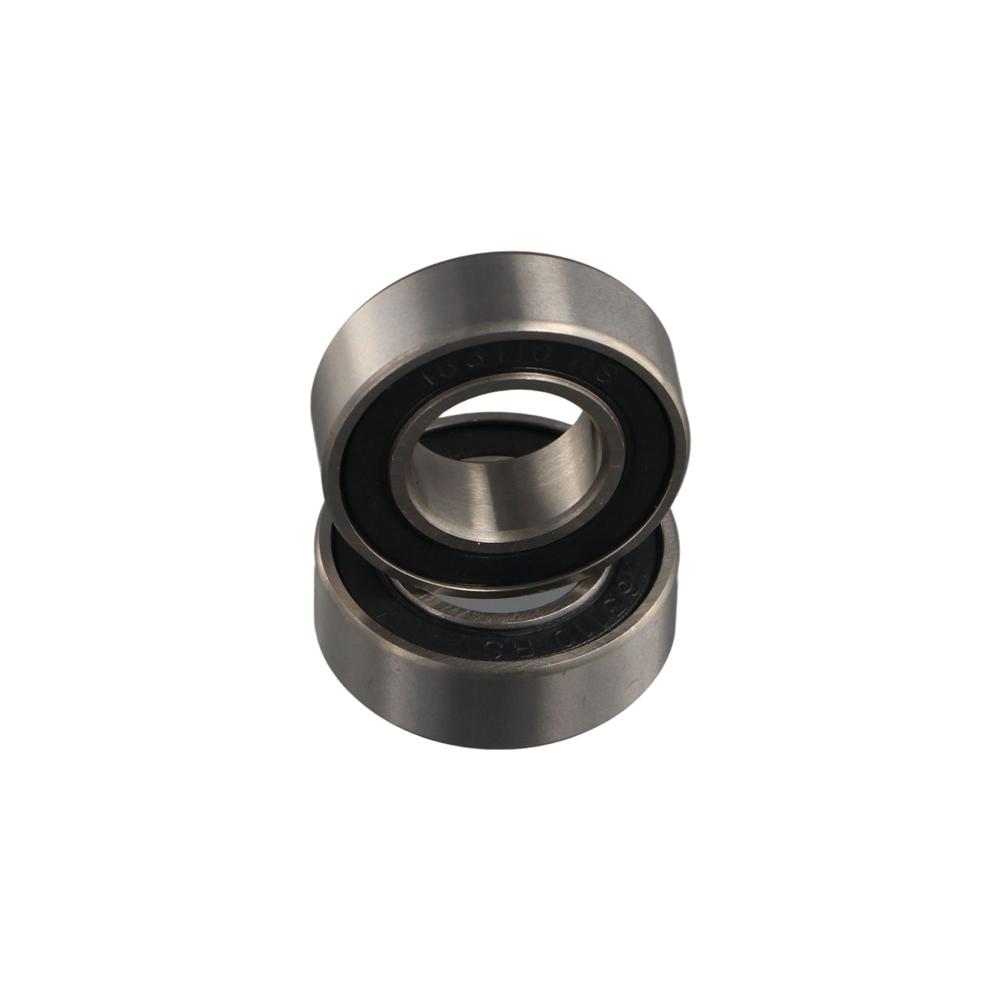 Sealed Chrome Steel Flower Drum Bearing Bicycle Bearing 163110-2RS Ball Bearings Bottom Bearing