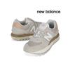Sneaker 574 Legacy Unisex Sneaker White Cream U574lgdw