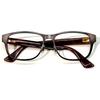 Б/у очки GUCCI GG0007Q с легкой оправой