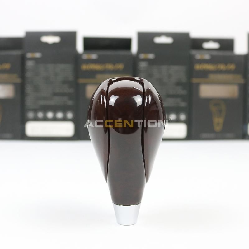 Gear Shift Knob Shifter Handle For Lexus ES300h ES350 GS300 GS350 GS430 GS450h GS460 IS F IS250 IS350 LS460 LS600h RX350 RX450h