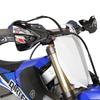 Защитное покрытие ZETA RACING X3 для Armor Handguard черного цвета. Может быть прикреплено к Armor Handguard серии Dirtfreak F5290.