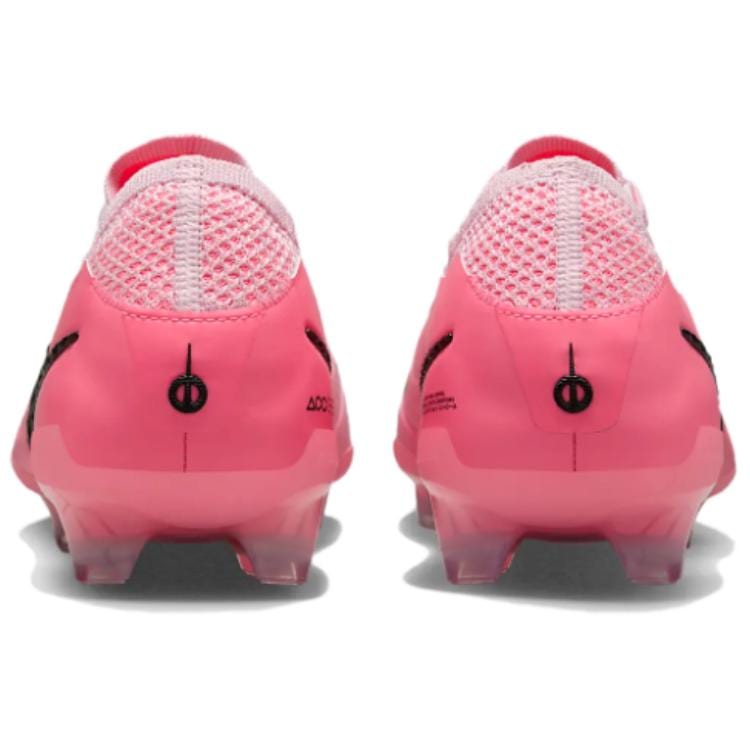 Nike Tiempo Legend 10 Elite Fg Розовая Пена DV4328-601