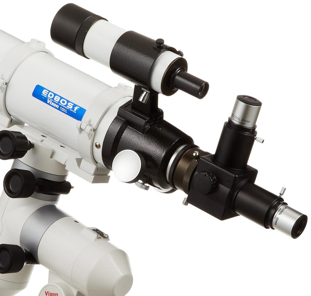 Экваториальная монтировка Vixen AP Экваториальная монтировка серии AP-ED80Sf 39981-9