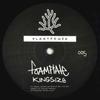 12-дюймовая пластинка FOAMPLATE - Kingsize / 2020; All Talk PLANTPOWER005 Plantpower 2019 Великобритания Танцевальная и Электронная