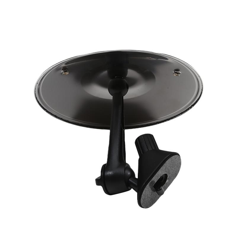 Car Cymbal Vent Decors Easy To Install Air Vent Ornament Perfect for Adding a Personal Touch To Any Vehicles  Car Cymbal