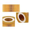 4 шт. OEM 11428593186 Масляный фильтр Высококачественный масляный фильтр для двигателя Bmw Cooper Mini N46 N20 N55