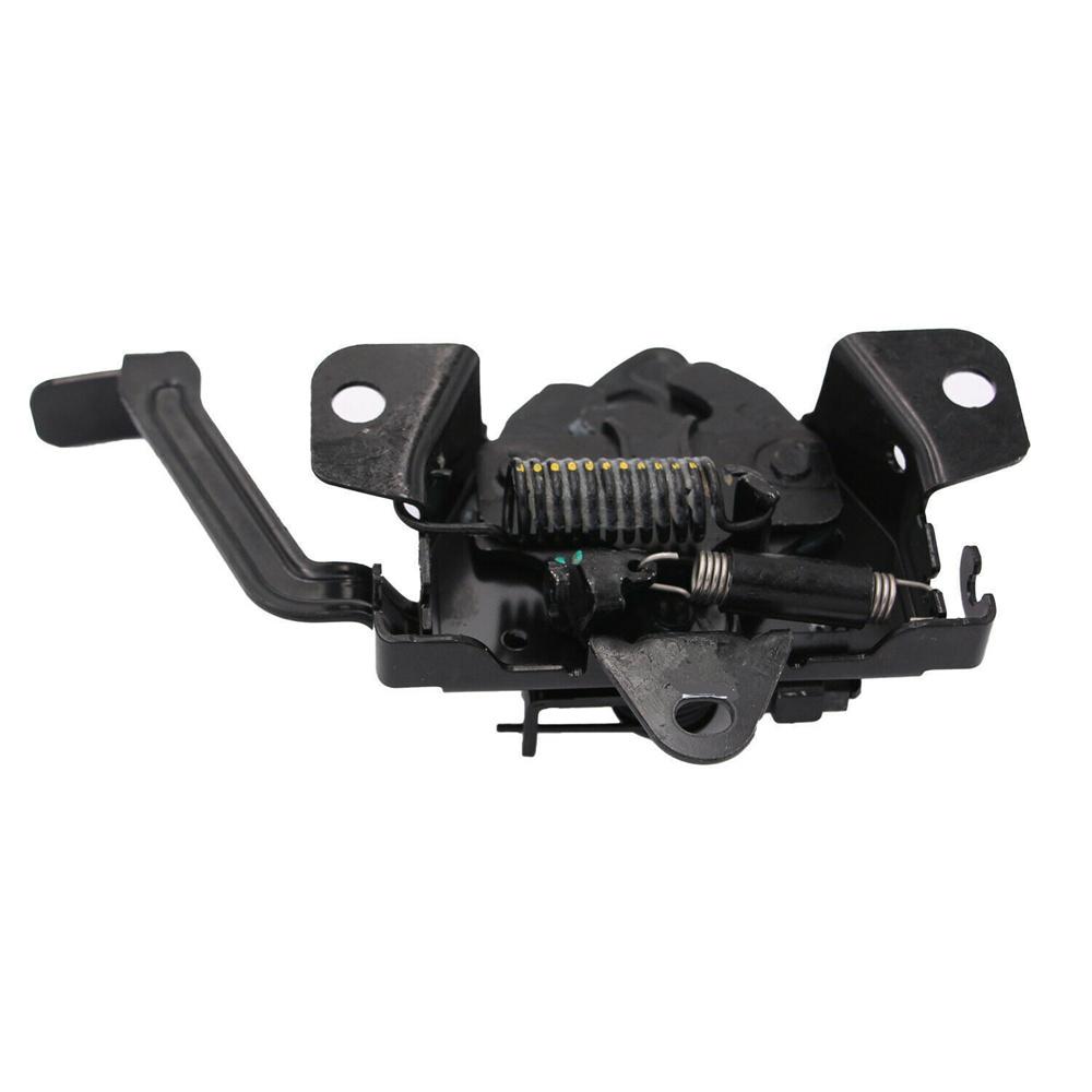 HOOD LOCK LATCH 81130-2T000, 811302T000 for KIA OPTIMA 2011-2015 LHD ONLY