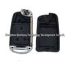 Car Key Shell for Honda & 2-Button Toyota Folding Keys