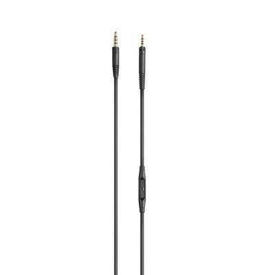 Кабель для наушников Sennheiser HD HD 59x серии с микрофоном стерео мини-штекер кабель 56x, 120 см, 3,5 мм