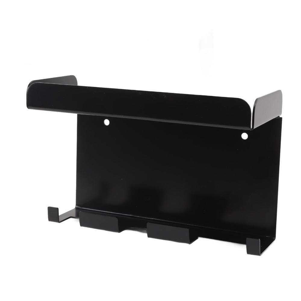 Sturdy Design Wall Mounted Coffee Holder Espresso Handle Organizer For Kitchen Organization