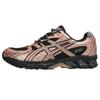Мужские кроссовки Gel Nimbus 10.1 Черный Розовое Золото 1203A761-001