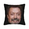 Decorative Pillow Covers RIP Tim Curry Merchandise Home  Throw Pillow Case Cover Zipper Multiple Sizes