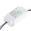 Useful AC 85-265V Volatge Converter Driver Transformator Lamp Switch  Adapter  LED Power Supply