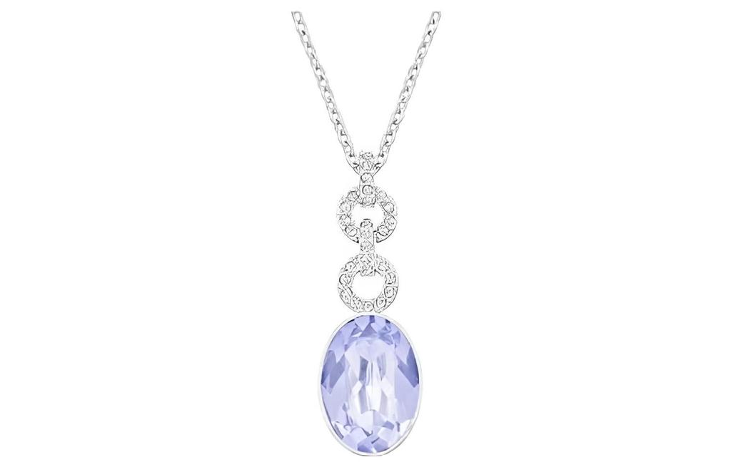 Swarovski FANTASIZE Женские серебряные ожерелья 5247123