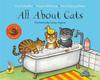 Книга All About Cats : Fantastically Funny Rhymes