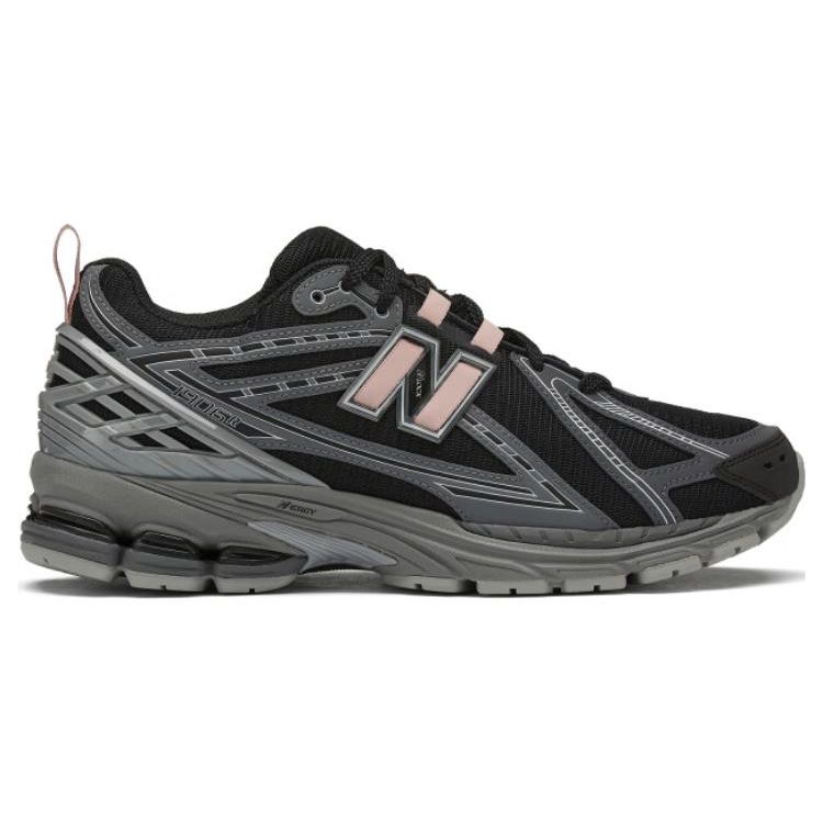 New Balance 1906R Черный Розовый Месяц Мужские M1906RHC