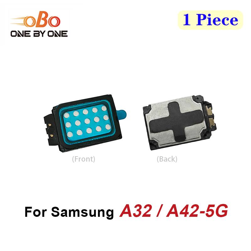 Динамик Звонок Пищалка Для Samsung Galaxy A02 A02s A12 A22 A32 A42 A53 A72 4G 5G A525 A526 Нижний Динамик Ремонт (1PC)
