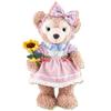 ShellieMay Plush Costume DisneySea Tasty Summer Surprise 2022 Disney Merchandise Souvenir [Tokyo Exclusive]