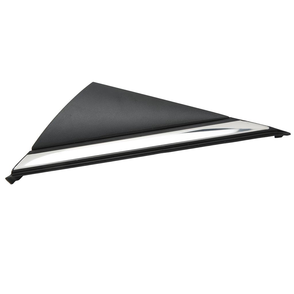 Молдинг угла стойки переднего левого крыла 86180 C1000 Треугольная накладка на зеркало со стороны водителя