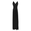 Sexy Women Boho Maxi Club Dress Bandage Long Dress Party Multi Way Bridesmaids Convertible Infinity