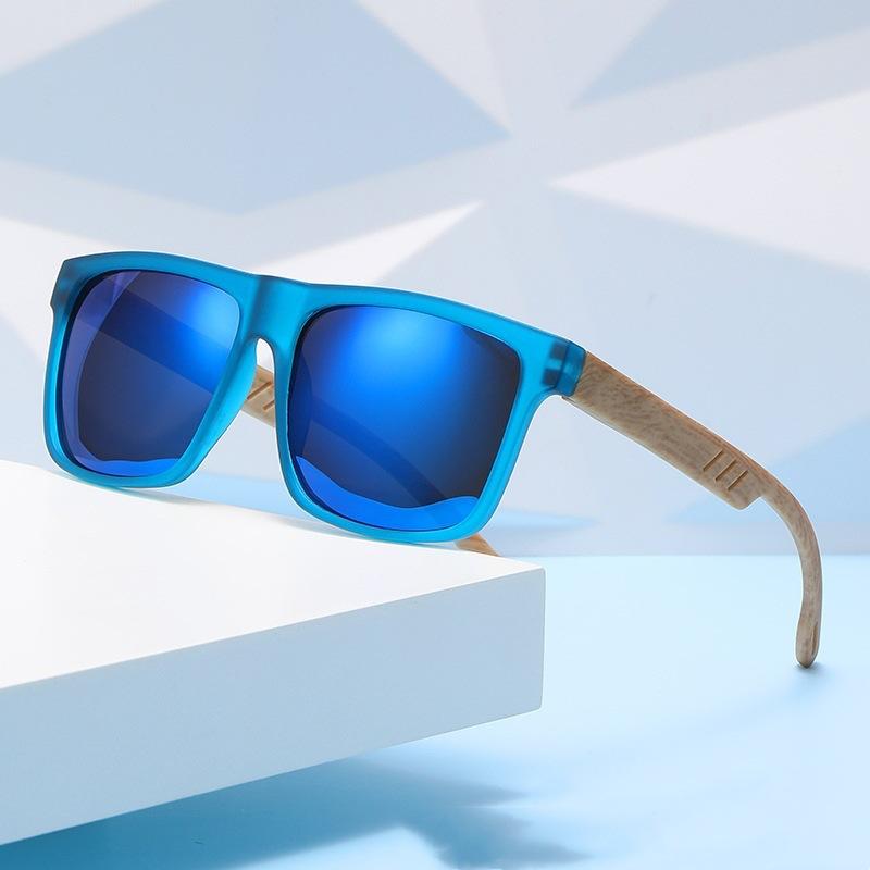 3Pcs/set New Square Sunglasses Women Men Rectangle Sun Glasses Female Oval Eyewear Oculos De Sol for Male Female Eyeglasses