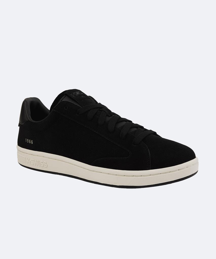 K-Swiss Мужская Lausanne Club Sde_Aksflfu008Bk