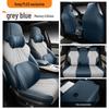 BYD Song PLUS Premium Leather All-Season Car Seat Cushion & Cover