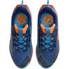 Детские кроссовки Nike Pegasus Trail 5 Синий Космос Синий За пределами Фото Синий Монарх (GS)