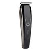 USB Rechargeable Men's Electric Hair Clipper: Multi-Function for Hair, Beard, and Nose Trimming