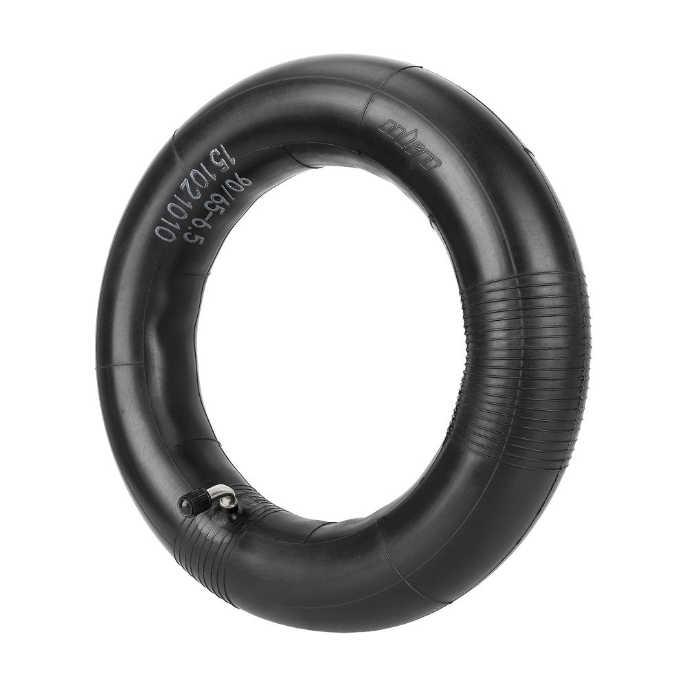 Ulip 90 65 6.5 Thickened Inner Tube Angle Valve Electric Scooter Inner Tire Replacement Compatible with 11 Inch 110 50