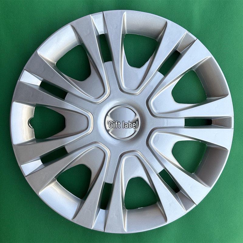 16-дюймовые колпаки на колеса Dongfeng Yufeng - Железные колпаки для электромобилей для дальних и коротких поездок