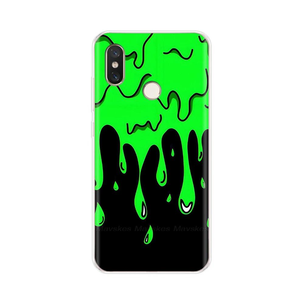 Для Xiaomi Mi 8 Чехол Mi8 Чехол для телефона Панда Бабочка Мягкая Силиконовая Задняя Крышка Для Xiaomi8 M1803E1A Чехол Модный Funda Сумки Корпус