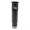 Aluminium Alloy 1.25inch/31.75mm Telescope Collimation Eyepiece for Newtonian Refracting Telescopes