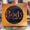 Used BODY FLAME