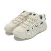 Fila FUSION Низкие Винтажные Баскетбольные Кроссовки Женские Белые Черные T12W333201FWA