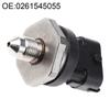 Oem 0261545055 12618108 Датчик давления масла Датчик давления в топливной рампе для Hyundai Accent Santa Fe Elantra Soul Rio 1.6L
