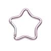 D-shaped Buckle Aluminum Alloy Mountain Climbing Buckle Quick Buckle